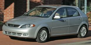 2005 Suzuki Reno