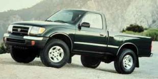 2000 Toyota Tacoma