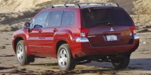 2005 Mitsubishi Endeavor
