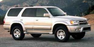 2000 Toyota 4Runner