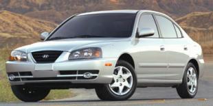 2005 Hyundai Elantra