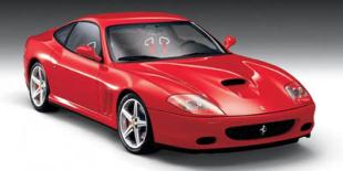 2004 Ferrari 575M Maranello