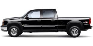 2005 Chevrolet Silverado 1500HD
