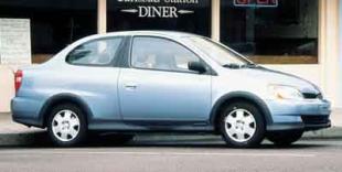 2001 Toyota Echo