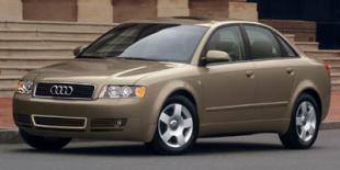 2005 Audi A4