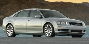 2005 Audi A8