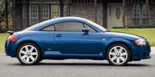 2005 Audi TT