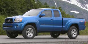 2005 Toyota Tacoma