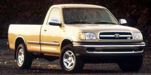 2000 Toyota Tundra