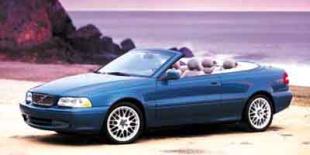 2000 Volvo C70