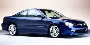 2001 Acura CL