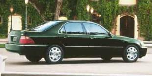 2001 Acura RL