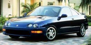 2001 Acura Integra