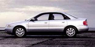 2001 Audi A4