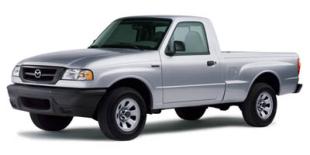 2005 Mazda B-Series 2WD Truck