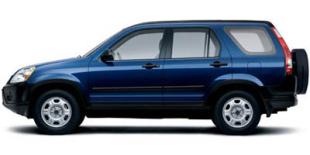 2005 Honda CR-V