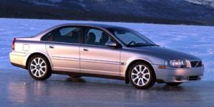 2005 Volvo S80