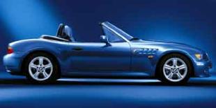 2001 BMW Z3