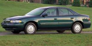 2001 Buick Century