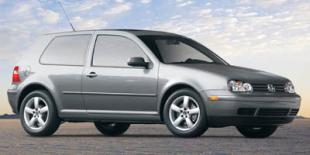2005 Volkswagen GTI