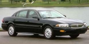 2001 Buick LeSabre