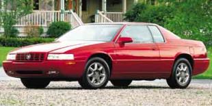 2001 Cadillac Eldorado