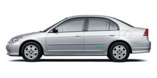 2004 Honda Civic