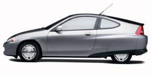 2005 Honda Insight