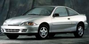 2001 Chevrolet Cavalier