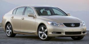 2006 Lexus GS 430