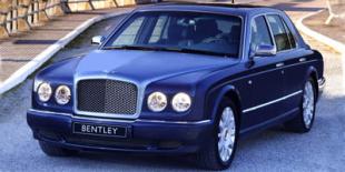 2006 Bentley Arnage