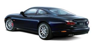 2006 Jaguar XK8