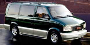 2005 GMC Safari Passenger