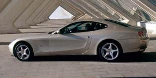 2005 Ferrari 612 Scaglietti