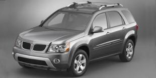 2006 Pontiac Torrent