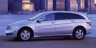 2006 Mercedes-Benz R-Class