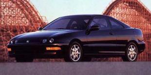 1997 Acura Integra