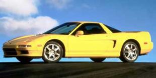 1997 Acura NSX