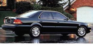 1997 Acura TL
