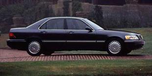 1997 Acura RL