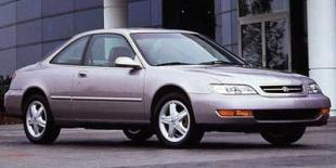 1997 Acura CL