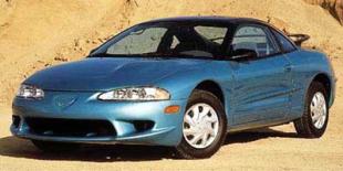 1997 Eagle Talon
