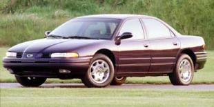 1997 Eagle Vision