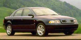 1997 Audi A4