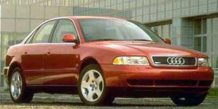 1997 Audi A4