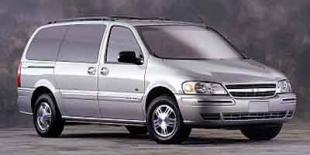 2001 Chevrolet Venture