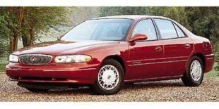 1997 Buick Century