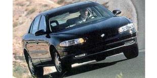 1997 Buick Regal