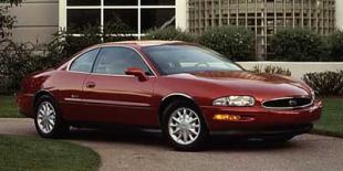 1997 Buick Riviera