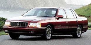 1997 Cadillac Concours